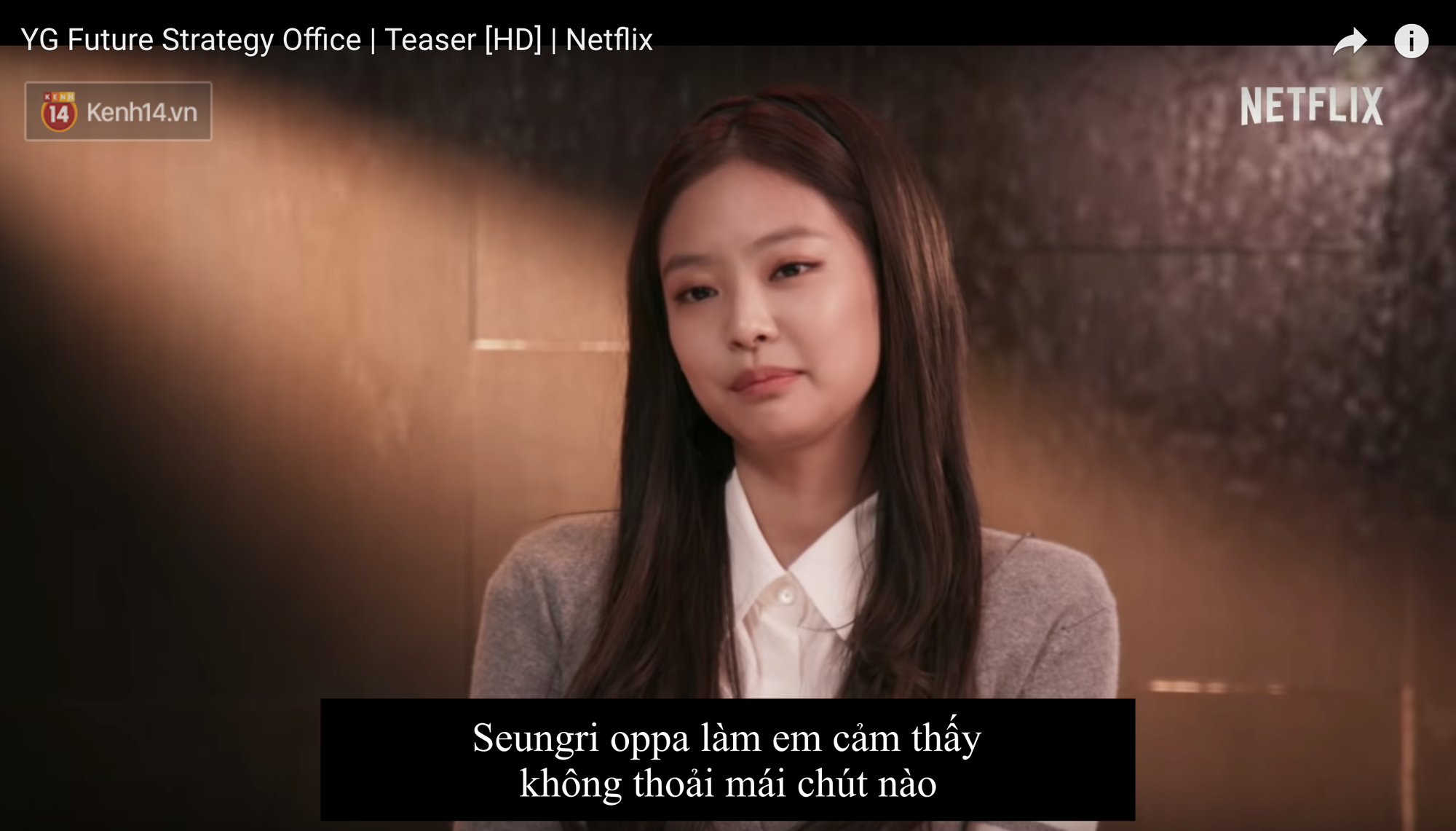 Phim vận vào đời là có thật, bộ sitcom về YG trên Netflix như diễn tả chính xác con người Seungri! - Ảnh 3. Phim vận vào đời là có thật, bộ sitcom về YG trên Netflix như diễn tả chính xác con người Seungri! - Ảnh 3.