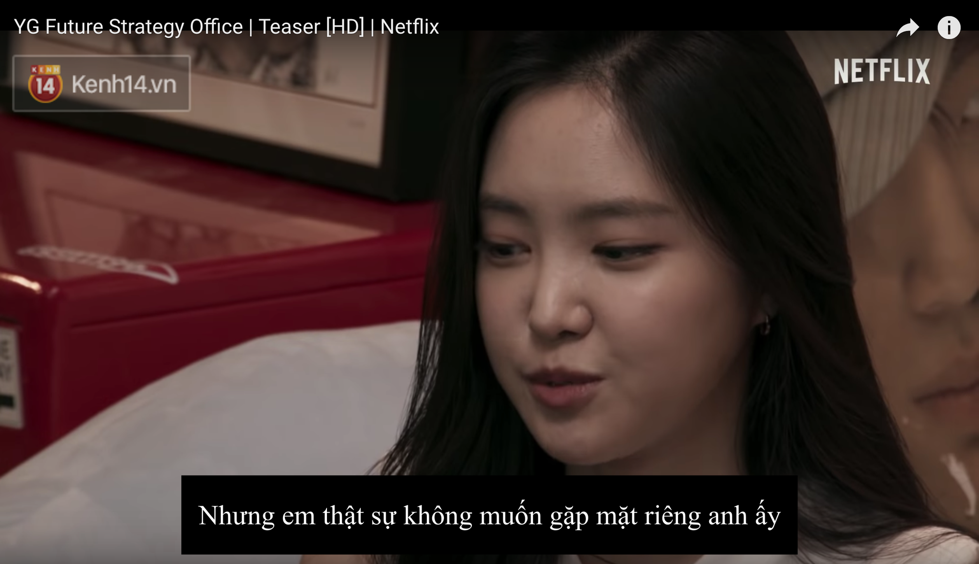 Phim vận vào đời là có thật, bộ sitcom về YG trên Netflix như diễn tả chính xác con người Seungri! - Ảnh 6. Phim vận vào đời là có thật, bộ sitcom về YG trên Netflix như diễn tả chính xác con người Seungri! - Ảnh 6.