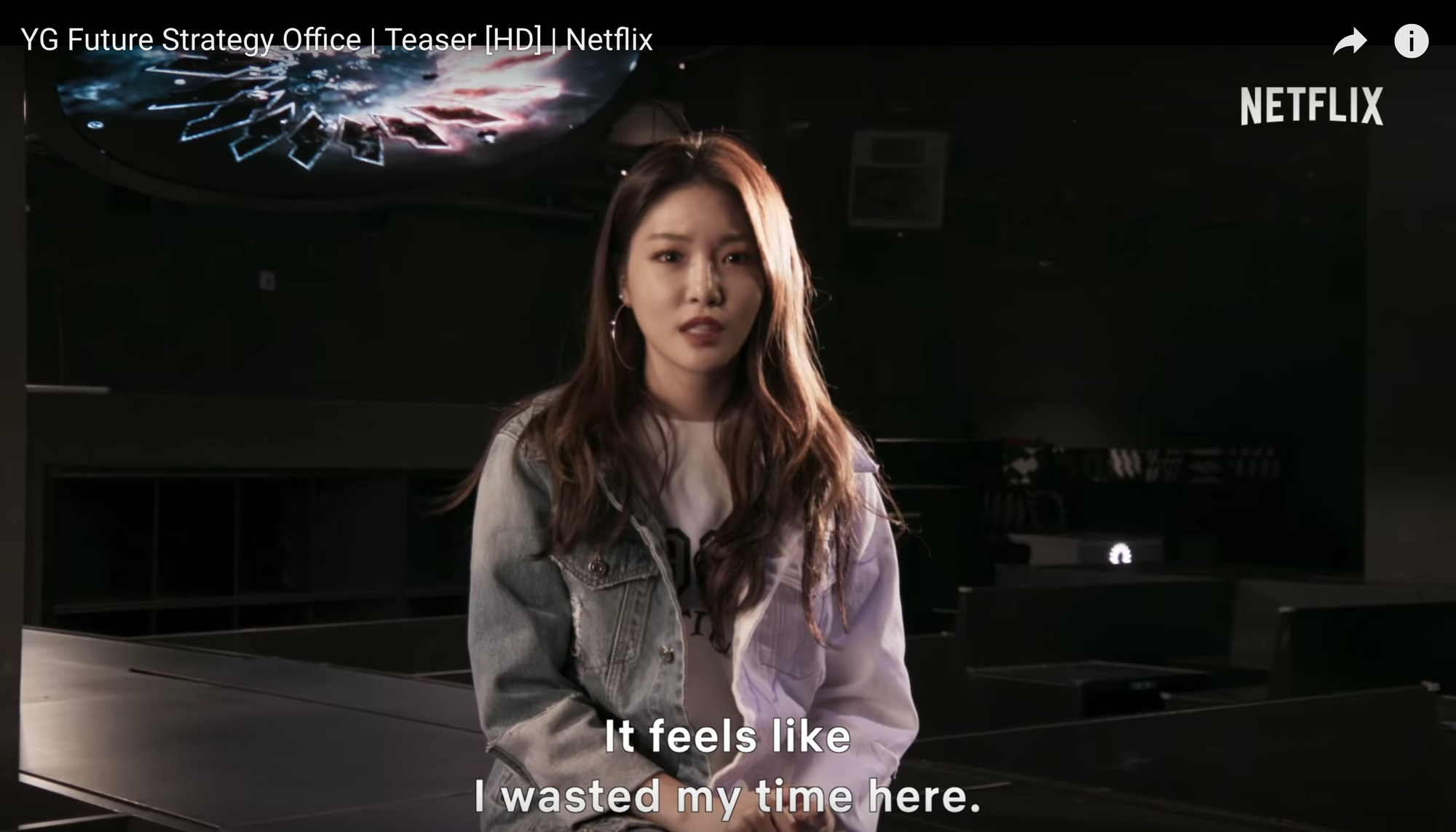 Phim vận vào đời là có thật, bộ sitcom về YG trên Netflix như diễn tả chính xác con người Seungri! - Ảnh 8. Phim vận vào đời là có thật, bộ sitcom về YG trên Netflix như diễn tả chính xác con người Seungri! - Ảnh 8.