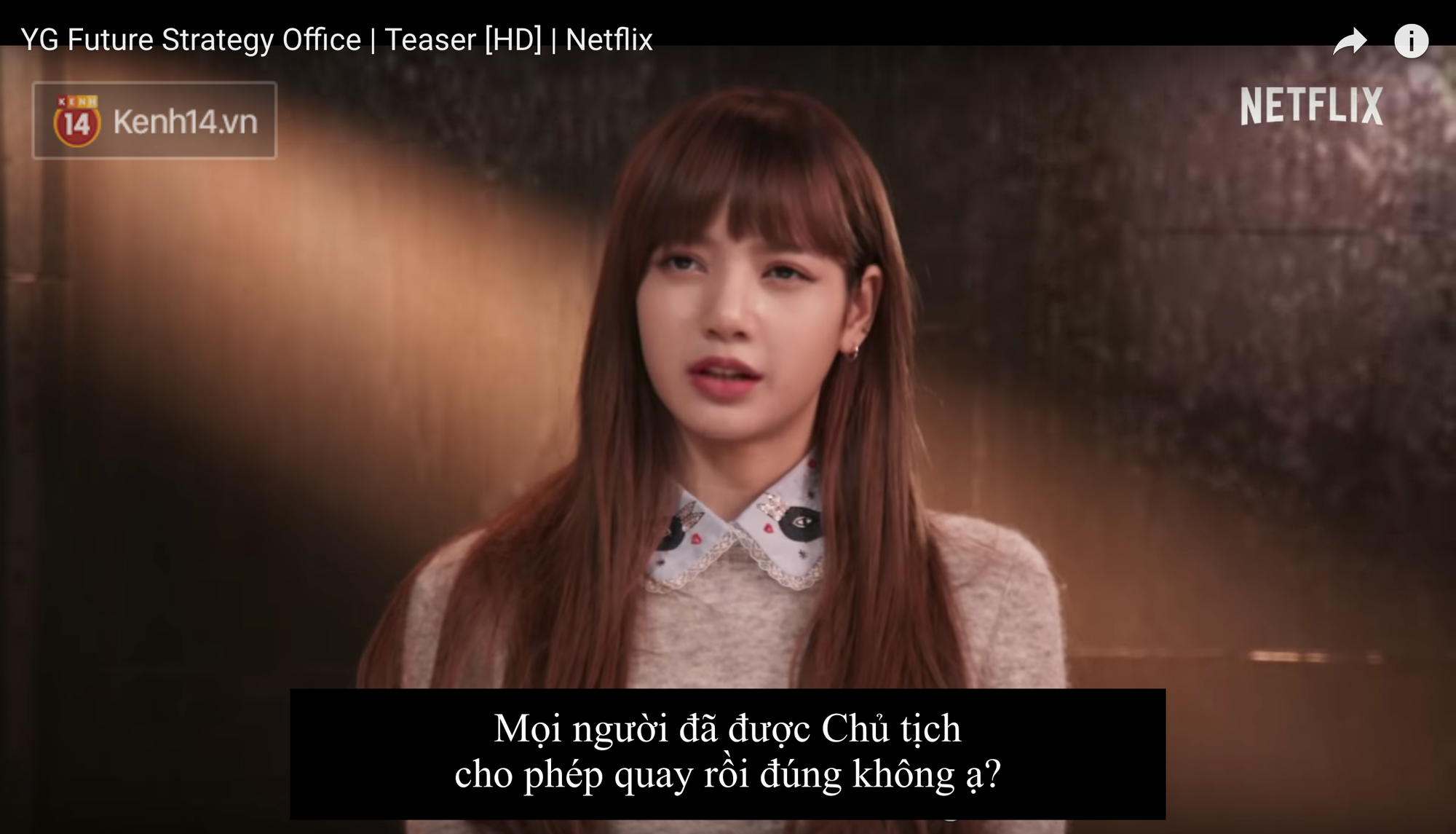 Phim vận vào đời là có thật, bộ sitcom về YG trên Netflix như diễn tả chính xác con người Seungri! - Ảnh 5. Phim vận vào đời là có thật, bộ sitcom về YG trên Netflix như diễn tả chính xác con người Seungri! - Ảnh 5.
