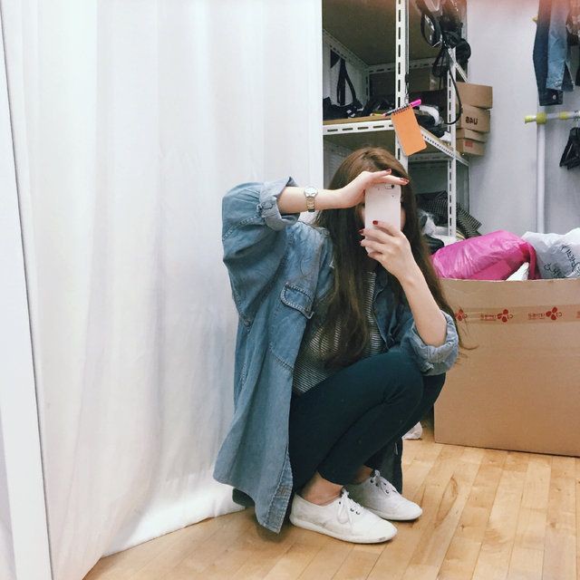 Chuyển trọ lần 1 là lỗi của bạn nhưng 1 năm phải chuyển đến 4 lần thì là lỗi ở định mệnh rồi - Ảnh 2. Chuyển trọ lần 1 là lỗi của bạn nhưng 1 năm phải chuyển đến 4 lần thì là lỗi ở định mệnh rồi - Ảnh 2.