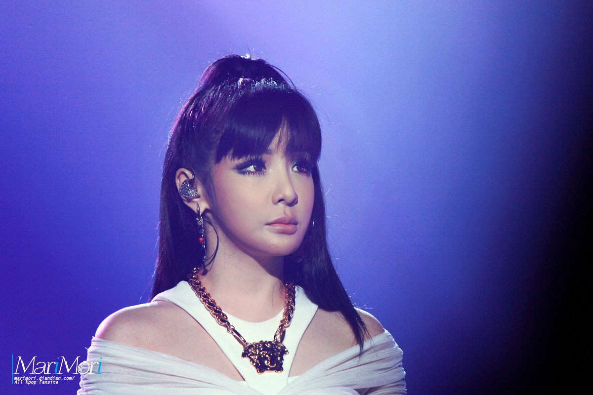 Trước thềm comeback, công ty của Park Bom bất ngờ tiết lộ sự thật về scandal thuốc cấm chấn động năm xưa - Ảnh 1. Trước thềm comeback, công ty của Park Bom bất ngờ tiết lộ sự thật về scandal thuốc cấm chấn động năm xưa - Ảnh 1.