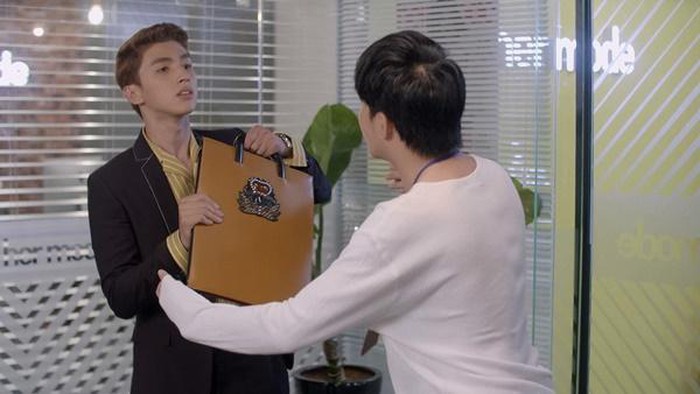 Quên Chi Pu hay Lan Ngọc đi, Bình An mới là chân ái đời B Trần - Ảnh 3. Quên Chi Pu hay Lan Ngọc đi, Bình An mới là chân ái đời B Trần - Ảnh 3.