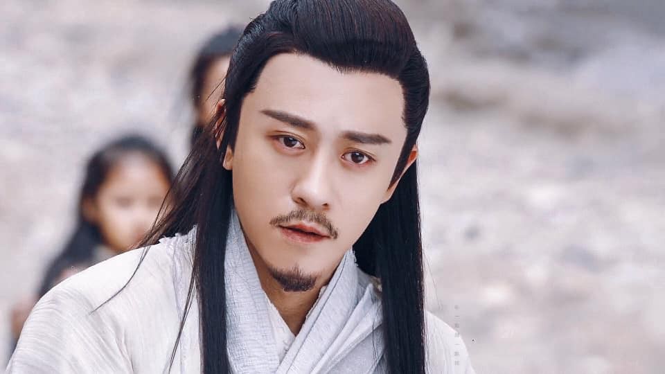 Ngất ng&acirc;y trước d&agrave;n nam phụ &ldquo;cực phẩm&rdquo; trong &ldquo;cực phẩm&rdquo; của T&acirc;n Ỷ Thi&ecirc;n Đồ Long K&yacute; - Ảnh 3.