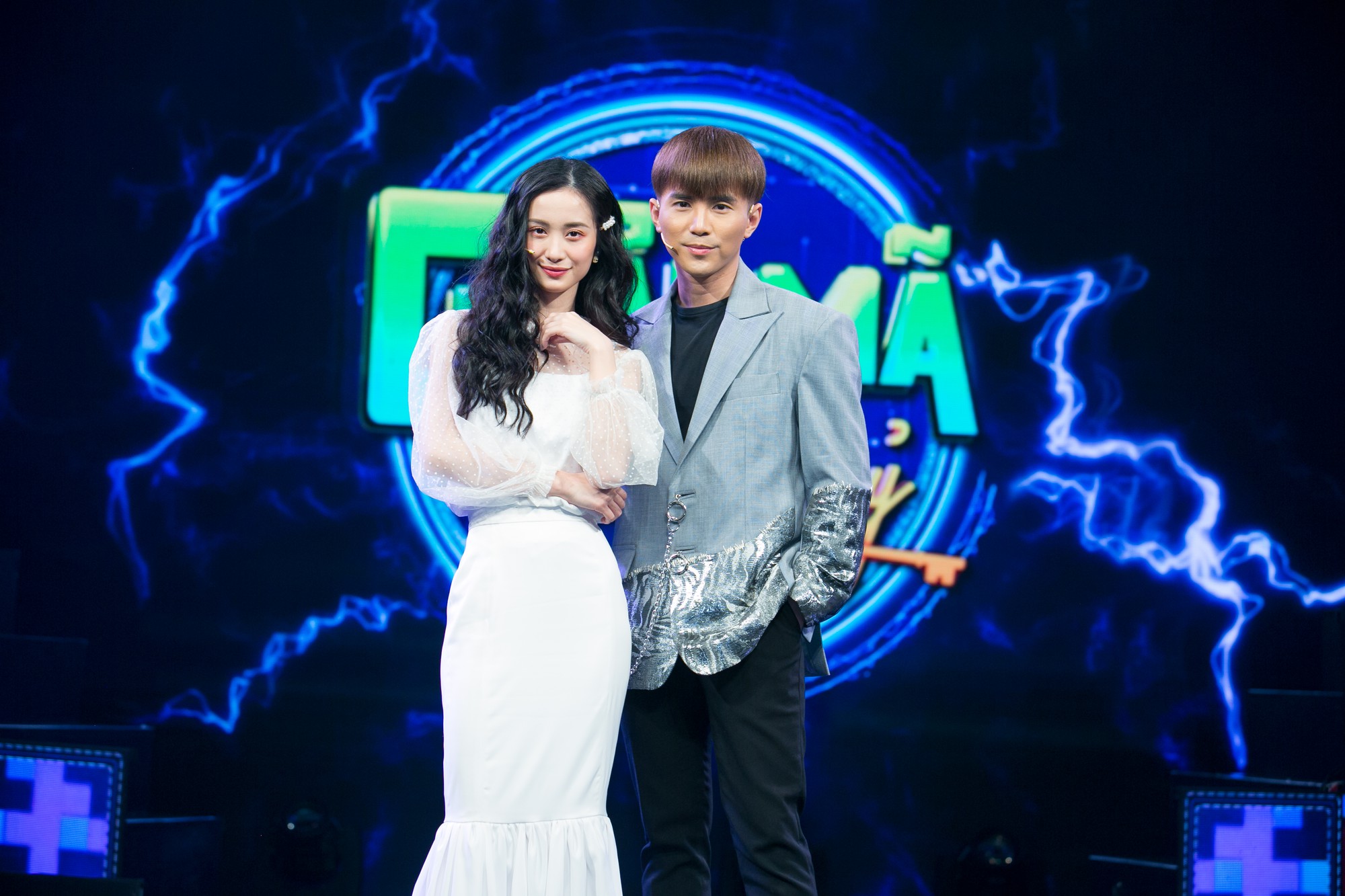 Will: Jun Vũ không phải là gu của tôi! - Ảnh 1. Will: Jun Vũ không phải là gu của tôi! - Ảnh 1.
