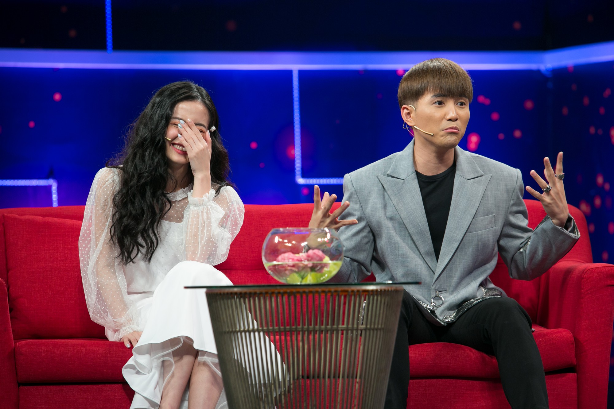 Will: Jun Vũ không phải là gu của tôi! - Ảnh 2. Will: Jun Vũ không phải là gu của tôi! - Ảnh 2.