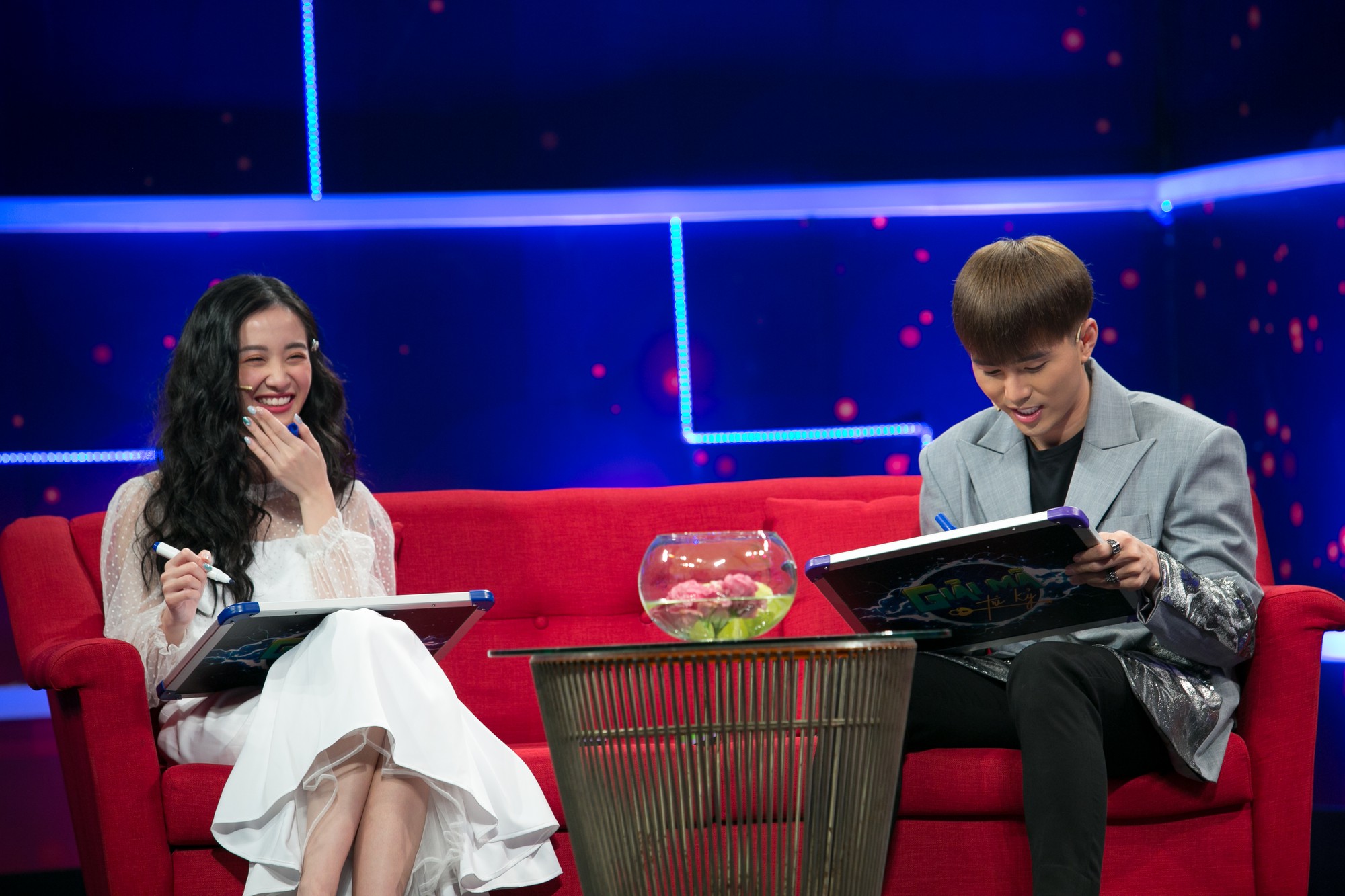 Will: Jun Vũ không phải là gu của tôi! - Ảnh 3. Will: Jun Vũ không phải là gu của tôi! - Ảnh 3.