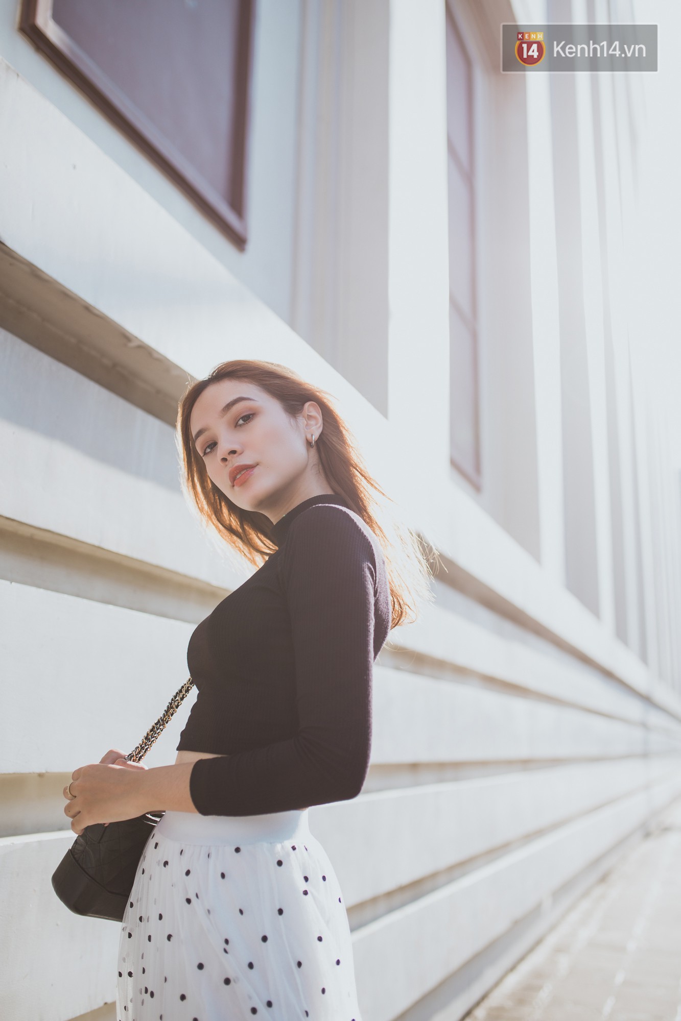 Gái xinh 2000 có cái tên độc Paris Noémie Bảo Nhi: Nhan sắc vạn người mê nhưng nói chuyện nhạt nhẽo thì cũng chẳng có giá trị gì - Ảnh 5. Gái xinh 2000 có cái tên độc Paris Noémie Bảo Nhi: Nhan sắc vạn người mê nhưng nói chuyện nhạt nhẽo thì cũng chẳng có giá trị gì - Ảnh 5.