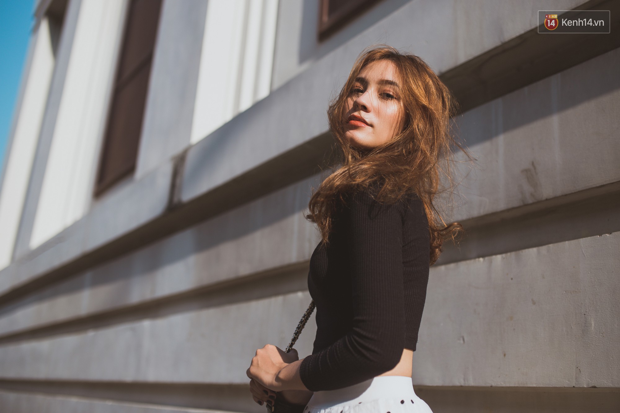 Gái xinh 2000 có cái tên độc Paris Noémie Bảo Nhi: Nhan sắc vạn người mê nhưng nói chuyện nhạt nhẽo thì cũng chẳng có giá trị gì - Ảnh 3. Gái xinh 2000 có cái tên độc Paris Noémie Bảo Nhi: Nhan sắc vạn người mê nhưng nói chuyện nhạt nhẽo thì cũng chẳng có giá trị gì - Ảnh 3.