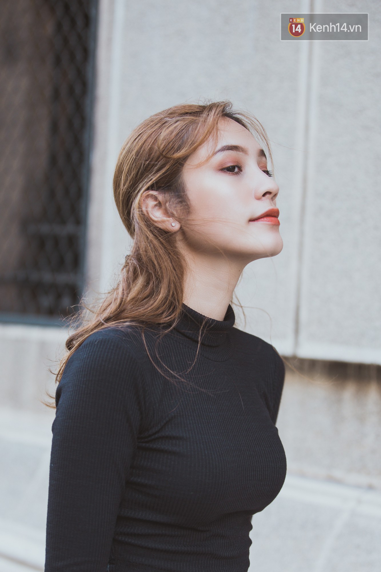 Gái xinh 2000 có cái tên độc Paris Noémie Bảo Nhi: Nhan sắc vạn người mê nhưng nói chuyện nhạt nhẽo thì cũng chẳng có giá trị gì - Ảnh 8. Gái xinh 2000 có cái tên độc Paris Noémie Bảo Nhi: Nhan sắc vạn người mê nhưng nói chuyện nhạt nhẽo thì cũng chẳng có giá trị gì - Ảnh 8.