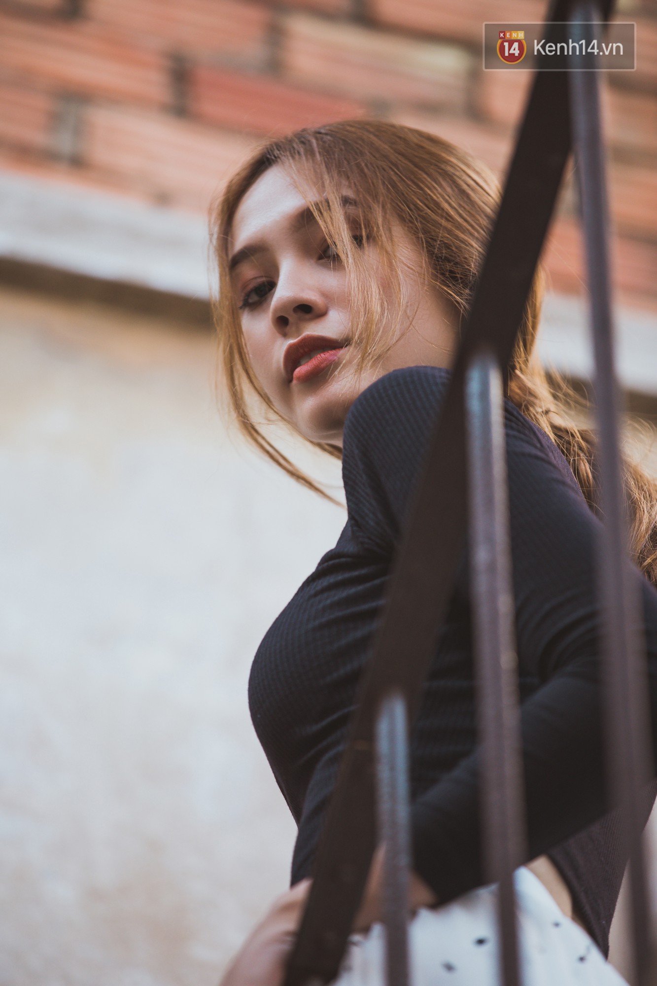 Gái xinh 2000 có cái tên độc Paris Noémie Bảo Nhi: Nhan sắc vạn người mê nhưng nói chuyện nhạt nhẽo thì cũng chẳng có giá trị gì - Ảnh 12. Gái xinh 2000 có cái tên độc Paris Noémie Bảo Nhi: Nhan sắc vạn người mê nhưng nói chuyện nhạt nhẽo thì cũng chẳng có giá trị gì - Ảnh 12.