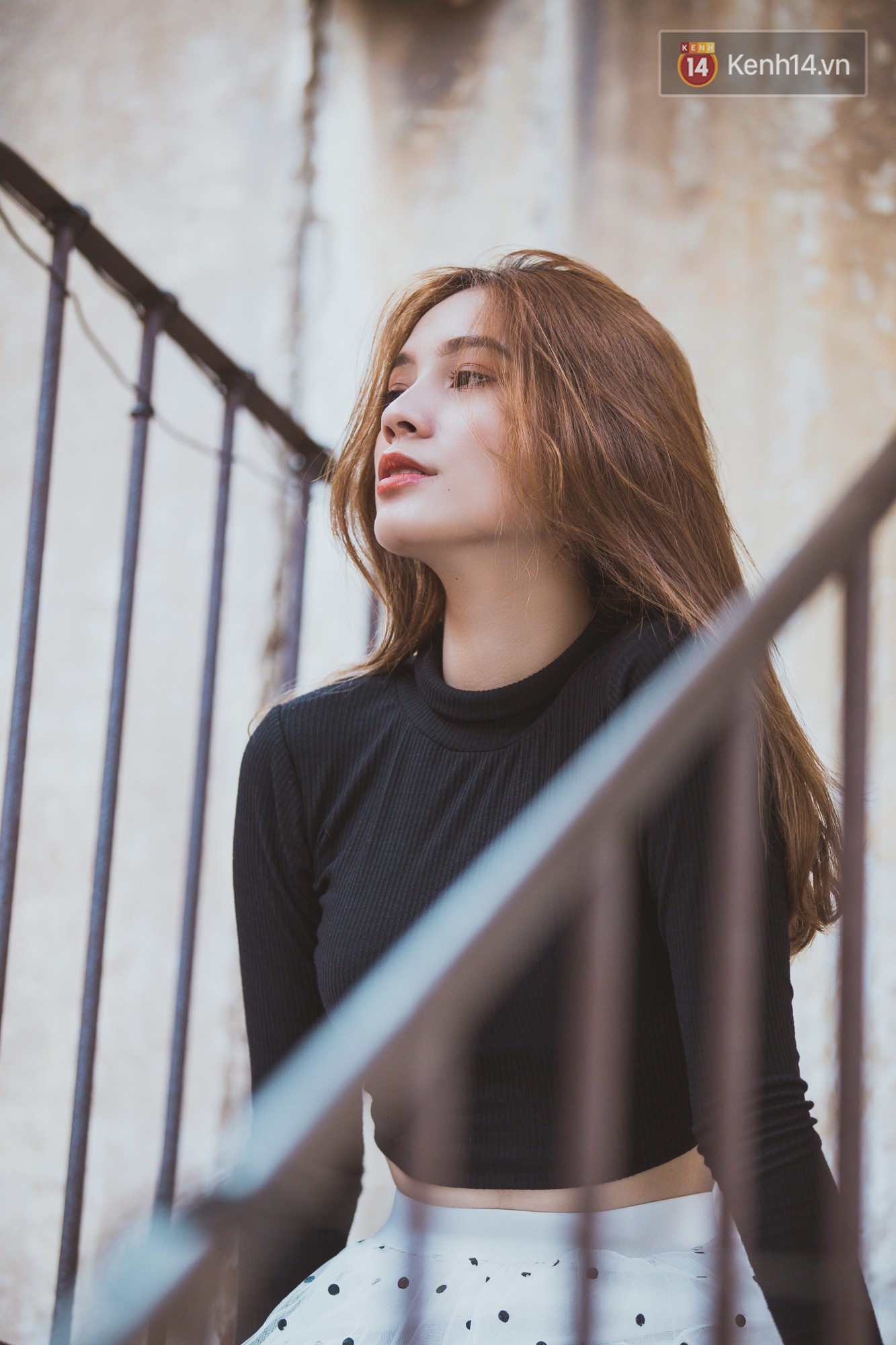 Gái xinh 2000 có cái tên độc Paris Noémie Bảo Nhi: Nhan sắc vạn người mê nhưng nói chuyện nhạt nhẽo thì cũng chẳng có giá trị gì - Ảnh 14. Gái xinh 2000 có cái tên độc Paris Noémie Bảo Nhi: Nhan sắc vạn người mê nhưng nói chuyện nhạt nhẽo thì cũng chẳng có giá trị gì - Ảnh 14.