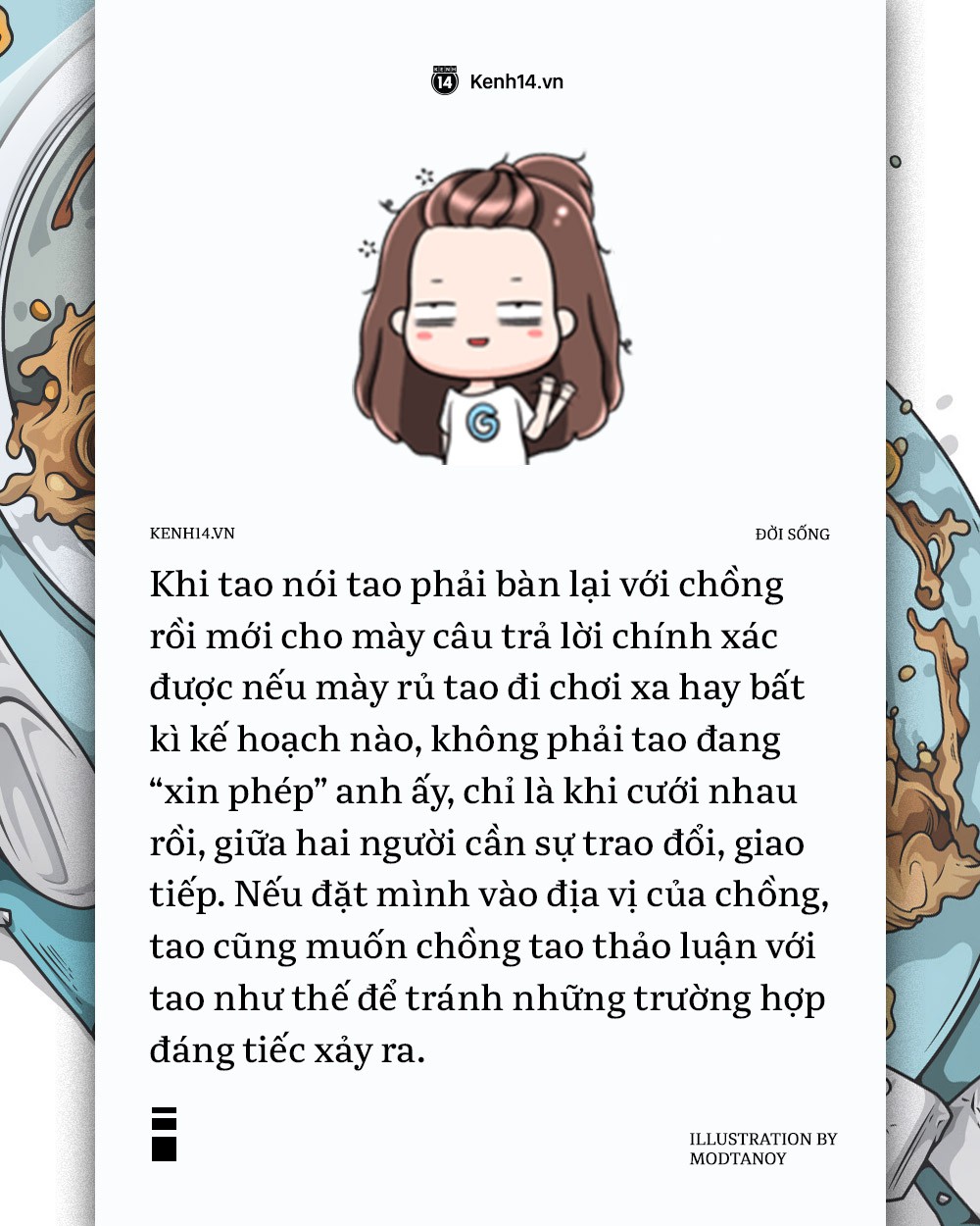Ai nói theo chồng là phải bỏ cuộc chơi? Nghe hội gái có chồng thanh minh đi! - Ảnh 9. Ai nói theo chồng là phải bỏ cuộc chơi? Nghe hội gái có chồng thanh minh đi! - Ảnh 9.