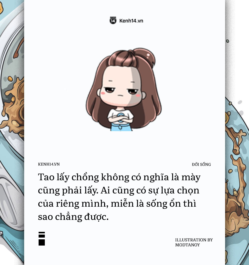 Ai nói theo chồng là phải bỏ cuộc chơi? Nghe hội gái có chồng thanh minh đi! - Ảnh 11. Ai nói theo chồng là phải bỏ cuộc chơi? Nghe hội gái có chồng thanh minh đi! - Ảnh 11.