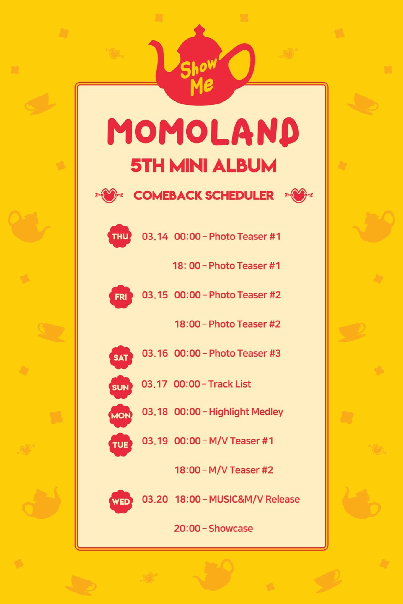 Fan bức xúc khi thiên thần lai Nancy bị bắt mặc đồ hở bạo trong teaser album mới của MOMOLAND - Ảnh 1. Fan bức xúc khi thiên thần lai Nancy bị bắt mặc đồ hở bạo trong teaser album mới của MOMOLAND - Ảnh 1.