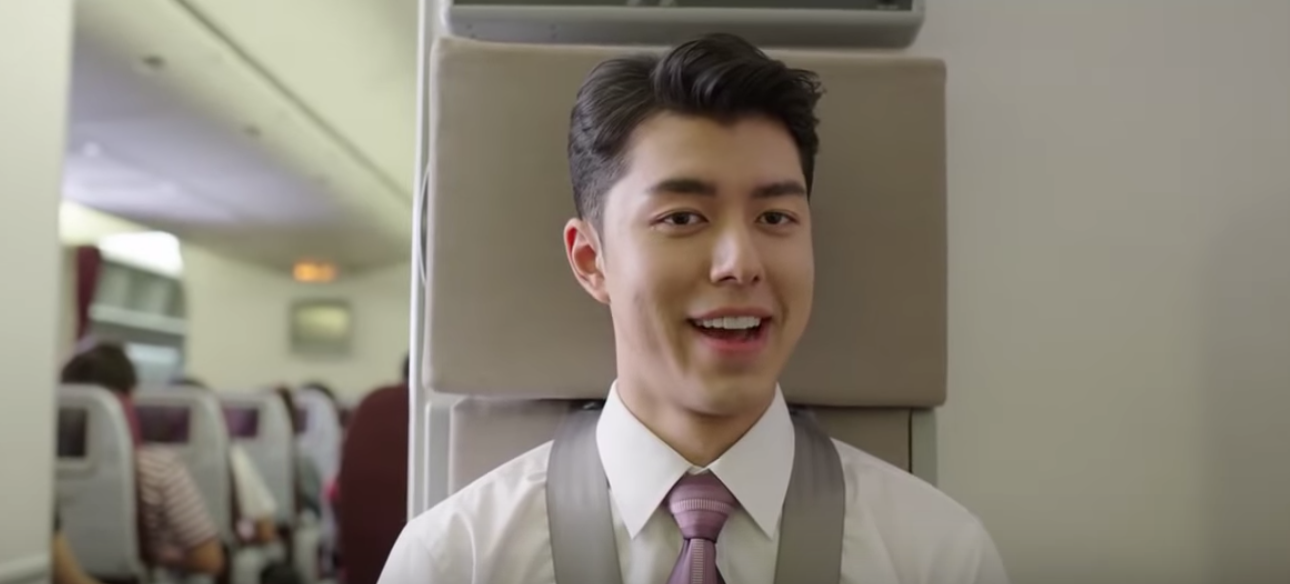 Tất tần táºt vá» chà ng bạn thân quá»c dân trong Friend Zone: Nine Naphat - Nam thần cá»±c phẩm trong mÆ¡ cá»§a má»i cô gái! - Ảnh 16.