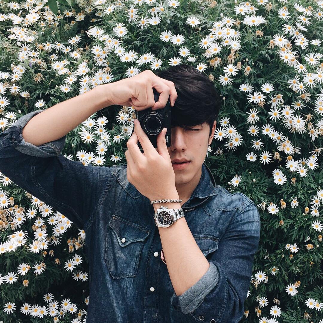 Tất tần tật về chàng bạn thân quốc dân trong Friend Zone: Nine Naphat - Nam thần cực phẩm trong mơ của mọi cô gái! - Ảnh 13. Tất tần tật về chàng bạn thân quốc dân trong Friend Zone: Nine Naphat - Nam thần cực phẩm trong mơ của mọi cô gái! - Ảnh 13.