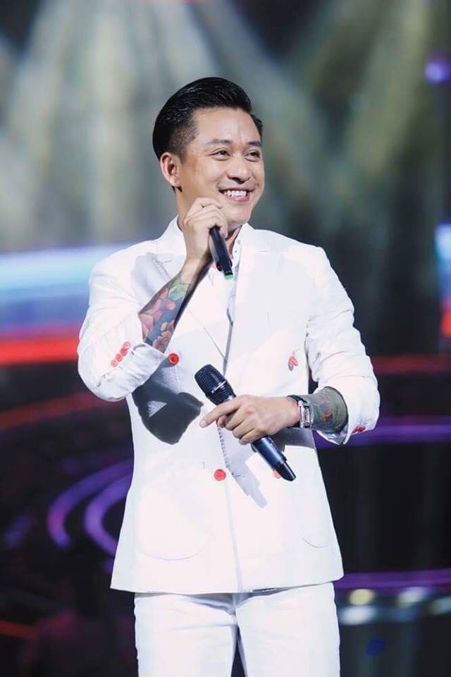 Cư d&acirc;n mạng khi thấy bộ tứ HLV Giọng h&aacute;t Việt 2019: The Voice phi&ecirc;n bản Bolero hả? - Ảnh 3.
