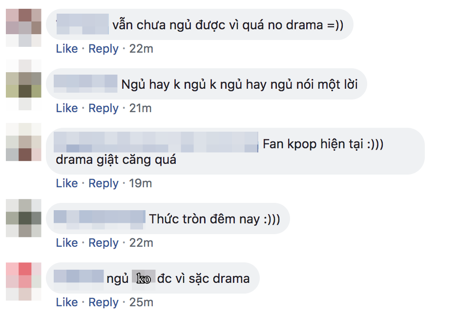 ChÆ°a tá»«ng cÃ³ tiá»n lá»: Fan Kpop máº¥t ngá»§ hÃ³ng drama giáº­t tanh tÃ¡ch trong vá»¥ bÃª bá»i cá»§a Seungri - áº¢nh 4.