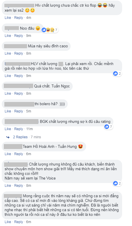 Cư d&acirc;n mạng khi thấy bộ tứ HLV Giọng h&aacute;t Việt 2019: The Voice phi&ecirc;n bản Bolero hả? - Ảnh 6.