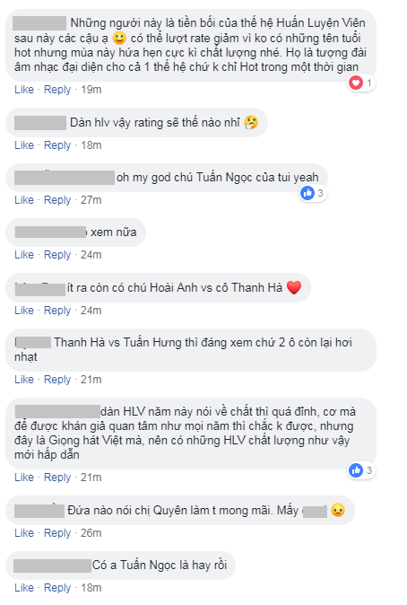 Cư d&acirc;n mạng khi thấy bộ tứ HLV Giọng h&aacute;t Việt 2019: The Voice phi&ecirc;n bản Bolero hả? - Ảnh 5.
