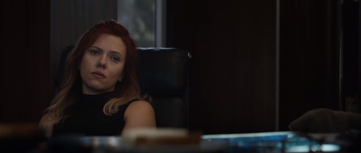 Số phận đội Avengers sau trailer Endgame: Kẻ tử trận, người được đoàn tụ gia đình? - Ảnh 6. Số phận đội Avengers sau trailer Endgame: Kẻ tử trận, người được đoàn tụ gia đình? - Ảnh 6.