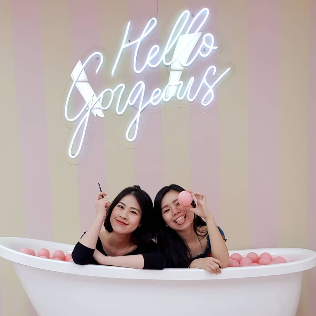 Cách Việt Nam chưa đầy 2h bay, có một Bào tàng Selfie đang gây bão với giới trẻ châu Á - Ảnh 8. Cách Việt Nam chưa đầy 2h bay, có một Bào tàng Selfie đang gây bão với giới trẻ châu Á - Ảnh 8.