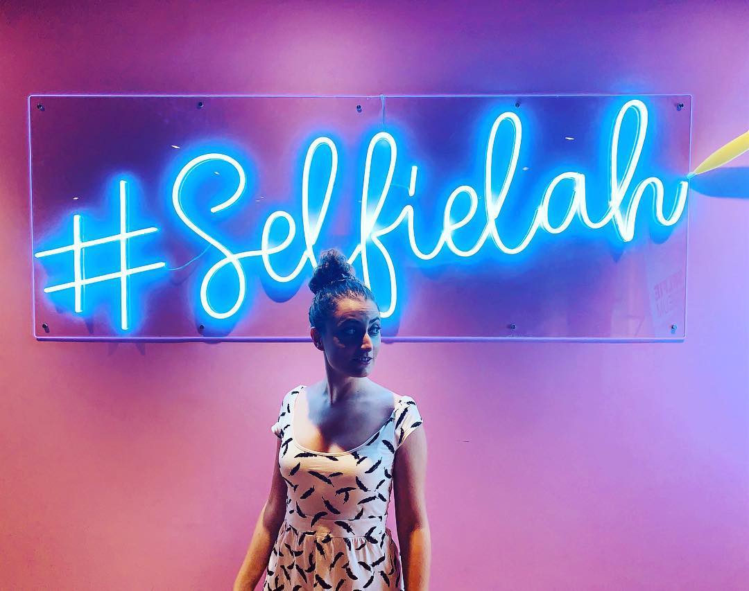 Cách Việt Nam chưa đầy 2h bay, có một Bào tàng Selfie đang gây bão với giới trẻ châu Á - Ảnh 12. Cách Việt Nam chưa đầy 2h bay, có một Bào tàng Selfie đang gây bão với giới trẻ châu Á - Ảnh 12.