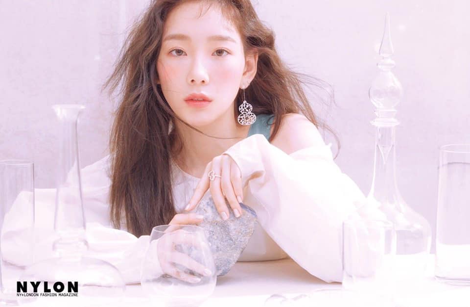 Idol nữ nào cũng hổ báo như Taeyeon (SNSD) khi bị quấy rối thì các fan sẽ yên tâm lắm! - Ảnh 1. Idol nữ nào cũng hổ báo như Taeyeon (SNSD) khi bị quấy rối thì các fan sẽ yên tâm lắm! - Ảnh 1.