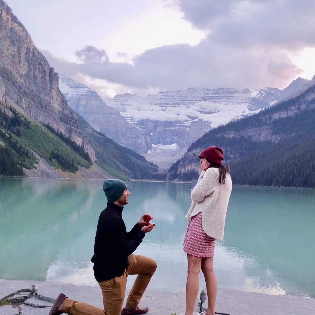 Có gì hay ở hồ nước màu xanh ngọc bích được mệnh danh là thiên đường trần gian ở Canada? - Ảnh 6. Có gì hay ở hồ nước màu xanh ngọc bích được mệnh danh là thiên đường trần gian ở Canada? - Ảnh 6.