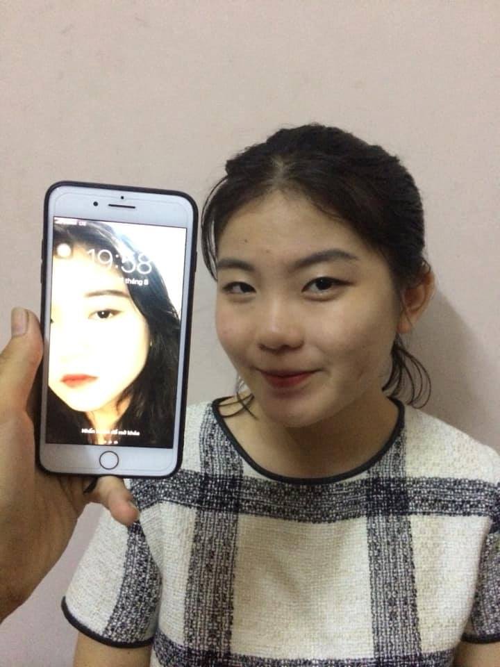 Con gái lúc đi chơi và khi đi học: Ảo thôi đừng ảo quá! - Ảnh 15. Con gái lúc đi chơi và khi đi học: Ảo thôi đừng ảo quá! - Ảnh 15.