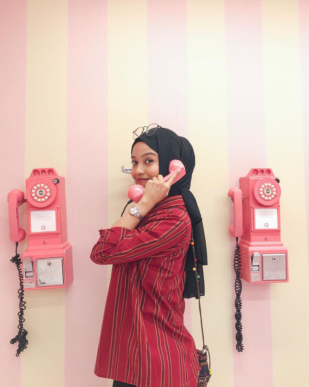 Cách Việt Nam chưa đầy 2h bay, có một Bào tàng Selfie đang gây bão với giới trẻ châu Á - Ảnh 18. Cách Việt Nam chưa đầy 2h bay, có một Bào tàng Selfie đang gây bão với giới trẻ châu Á - Ảnh 18.