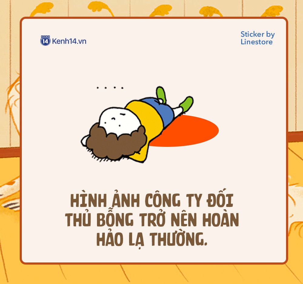 Đây là tất cả những dấu hiệu chứng tỏ bạn sắp nộp đơn thôi việc thật rồi - Ảnh 1. Đây là tất cả những dấu hiệu chứng tỏ bạn sắp nộp đơn thôi việc thật rồi - Ảnh 1.