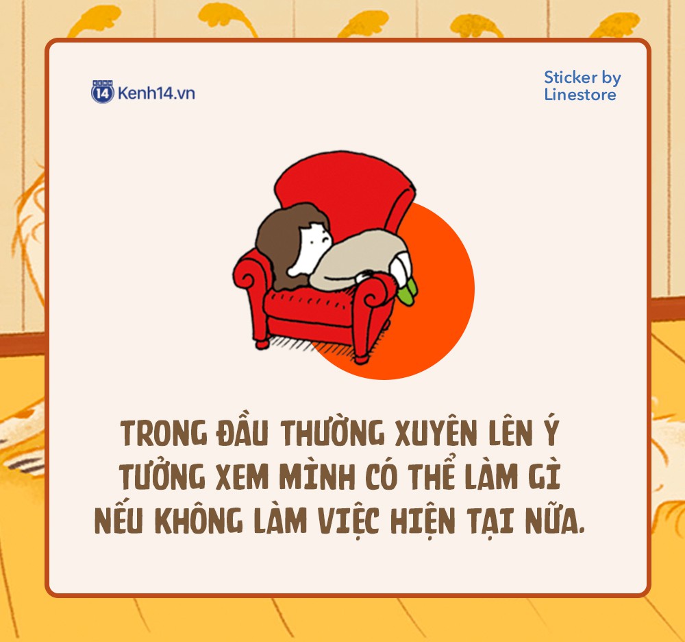 Đây là tất cả những dấu hiệu chứng tỏ bạn sắp nộp đơn thôi việc thật rồi - Ảnh 3. Đây là tất cả những dấu hiệu chứng tỏ bạn sắp nộp đơn thôi việc thật rồi - Ảnh 3.