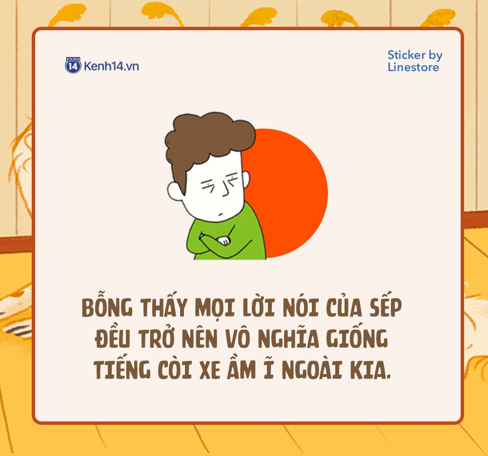Đây là tất cả những dấu hiệu chứng tỏ bạn sắp nộp đơn thôi việc thật rồi - Ảnh 5. Đây là tất cả những dấu hiệu chứng tỏ bạn sắp nộp đơn thôi việc thật rồi - Ảnh 5.