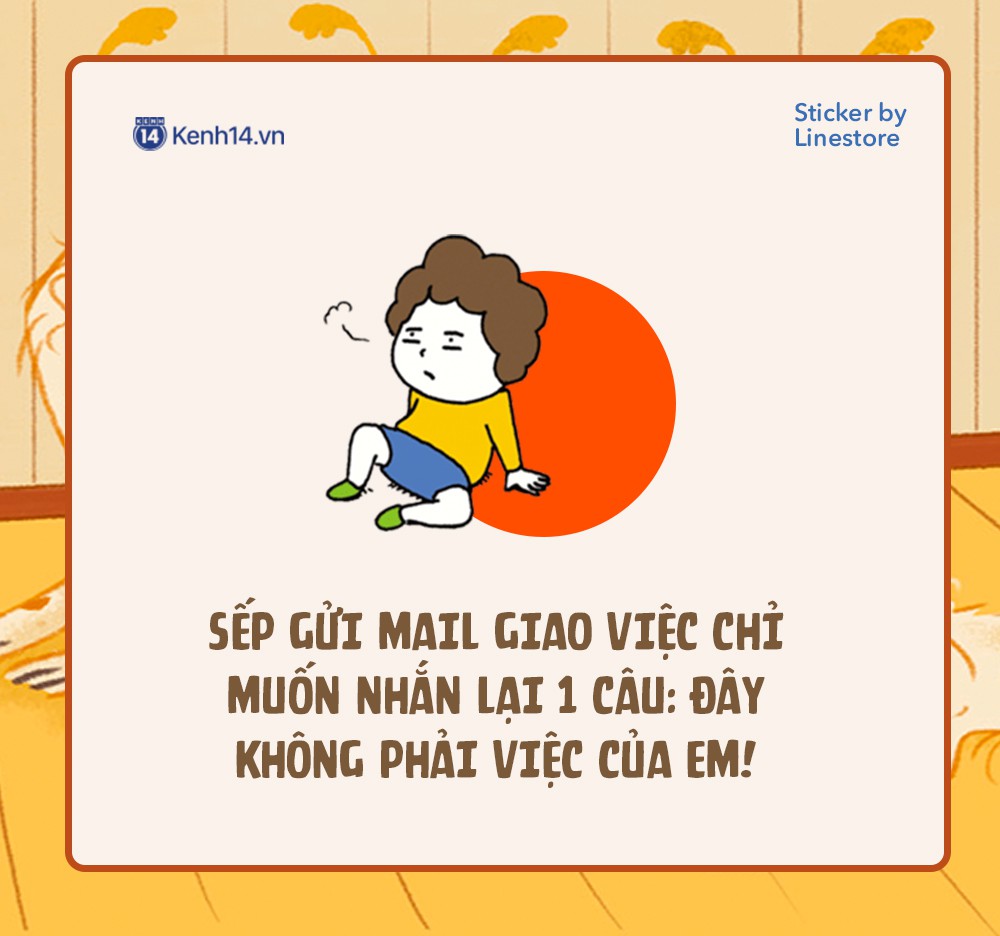 Đây là tất cả những dấu hiệu chứng tỏ bạn sắp nộp đơn thôi việc thật rồi - Ảnh 7. Đây là tất cả những dấu hiệu chứng tỏ bạn sắp nộp đơn thôi việc thật rồi - Ảnh 7.