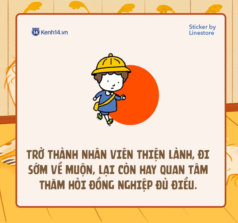 Đây là tất cả những dấu hiệu chứng tỏ bạn sắp nộp đơn thôi việc thật rồi - Ảnh 9. Đây là tất cả những dấu hiệu chứng tỏ bạn sắp nộp đơn thôi việc thật rồi - Ảnh 9.