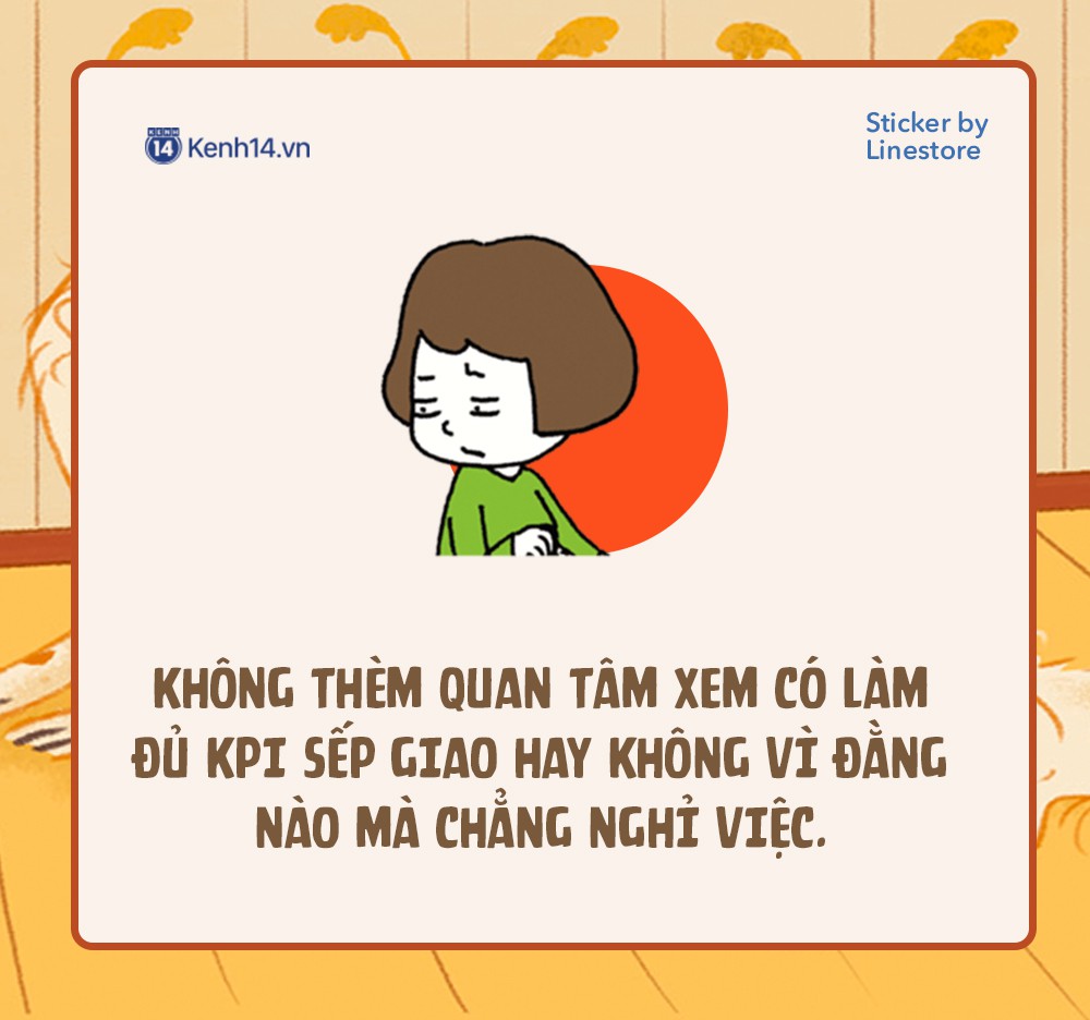 Đây là tất cả những dấu hiệu chứng tỏ bạn sắp nộp đơn thôi việc thật rồi - Ảnh 11. Đây là tất cả những dấu hiệu chứng tỏ bạn sắp nộp đơn thôi việc thật rồi - Ảnh 11.