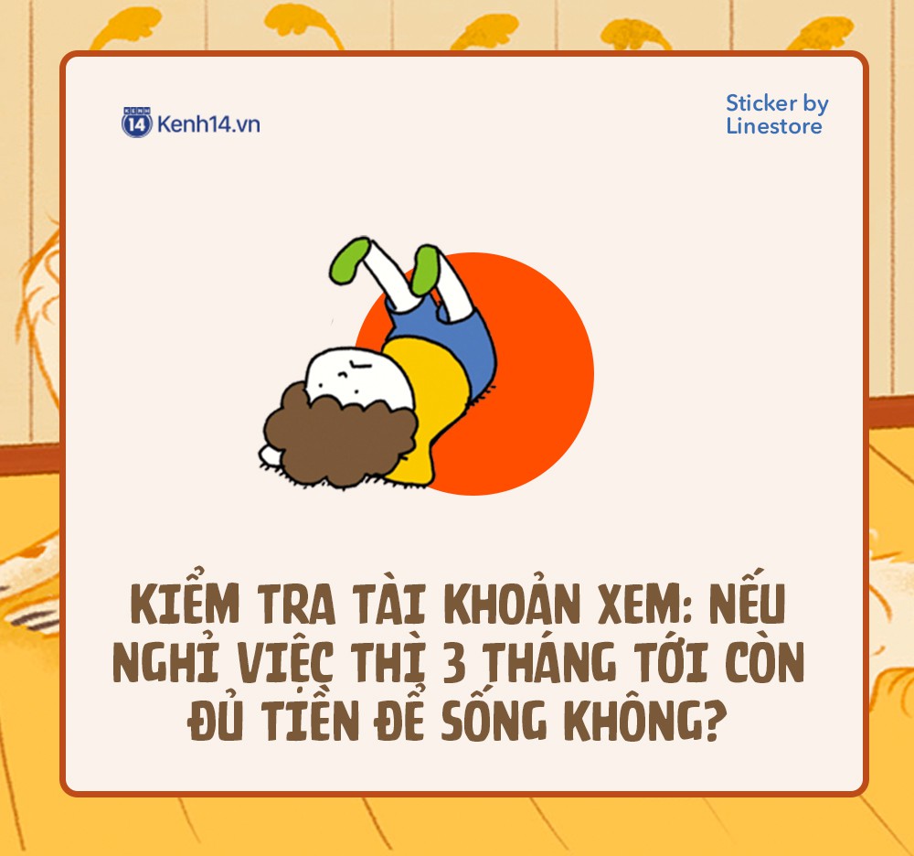 Đây là tất cả những dấu hiệu chứng tỏ bạn sắp nộp đơn thôi việc thật rồi - Ảnh 15. Đây là tất cả những dấu hiệu chứng tỏ bạn sắp nộp đơn thôi việc thật rồi - Ảnh 15.
