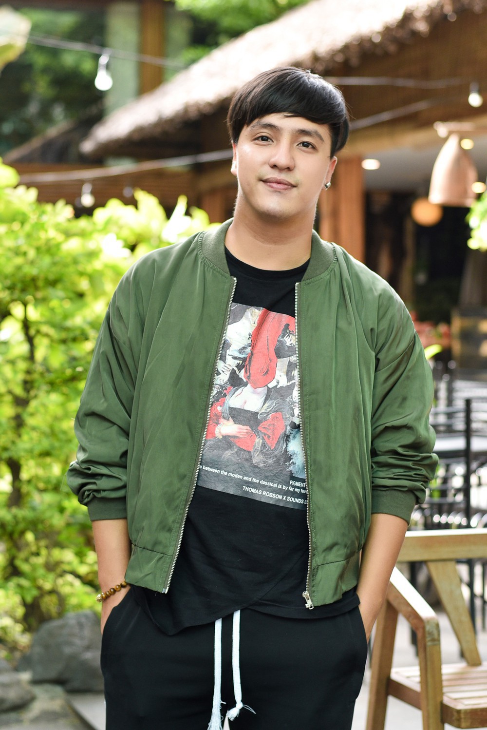 Sao Vbiz kể chuyện bị gạ tình: Khi mầm mống tội ác chắc chắn không dừng ở Seungri hay Kbiz - Ảnh 7. Sao Vbiz kể chuyện bị gạ tình: Khi mầm mống tội ác chắc chắn không dừng ở Seungri hay Kbiz - Ảnh 7.