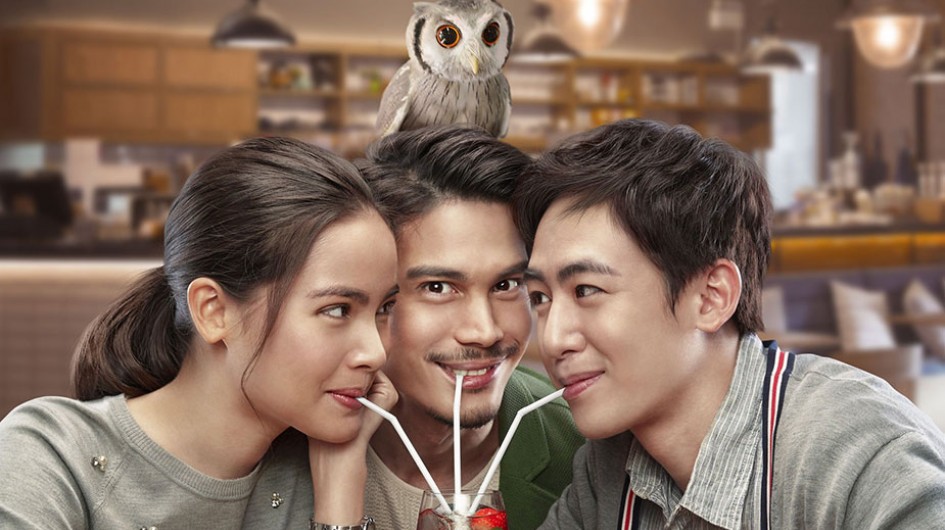 Phim phá đảo’ phòng vé Thái liệu có còn ăn khách tại Việt Nam? - Ảnh 2. Phim phá đảo’ phòng vé Thái liệu có còn ăn khách tại Việt Nam? - Ảnh 2.
