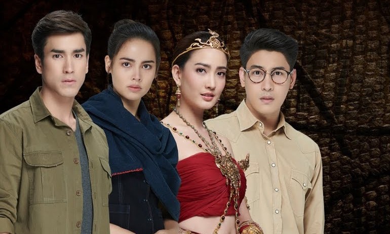 Phim phá đảo’ phòng vé Thái liệu có còn ăn khách tại Việt Nam? - Ảnh 3. Phim phá đảo’ phòng vé Thái liệu có còn ăn khách tại Việt Nam? - Ảnh 3.