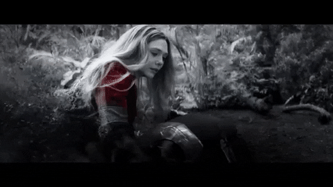 Tung trailer chính thức, Endgame chỉ có bộ giáp mới của đội Avengers là đáng chú ý - Ảnh 4.