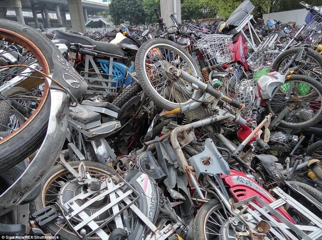 Chuy&ecirc;n gia n&oacute;i hạn chế xe m&aacute;y l&agrave; điều tất yếu v&agrave; c&acirc;u chuyện cấm xe m&aacute;y th&agrave;nh c&ocirc;ng ở nhiều quốc gia tr&ecirc;n thế giới - Ảnh 7.