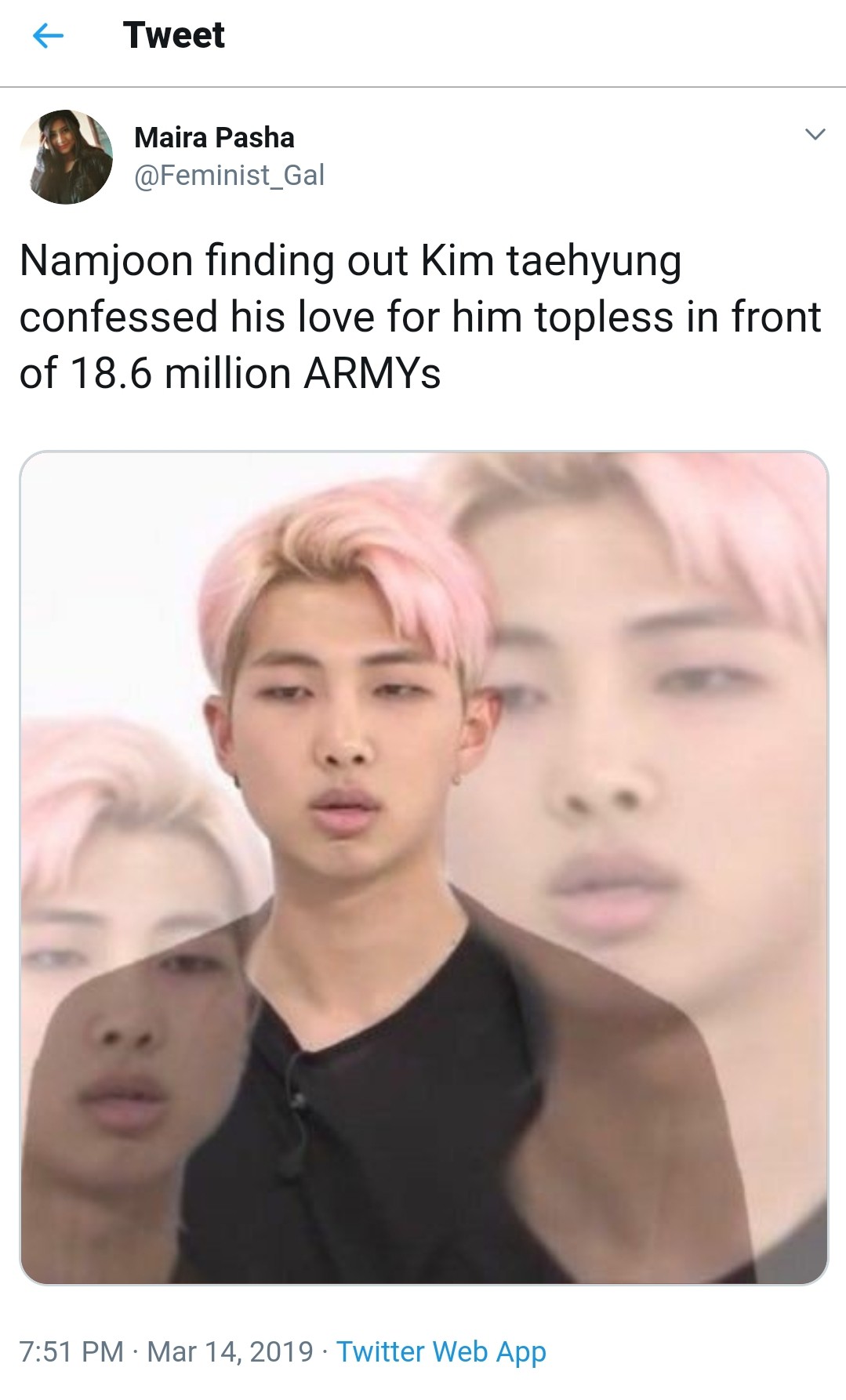 Lúc showbiz Hàn rối loạn vì scandal, V (BTS) đã khiến ARMY toàn thế giới sục sôi chỉ với 1 bức ảnh - Ảnh 6. Lúc showbiz Hàn rối loạn vì scandal, V (BTS) đã khiến ARMY toàn thế giới sục sôi chỉ với 1 bức ảnh - Ảnh 6.