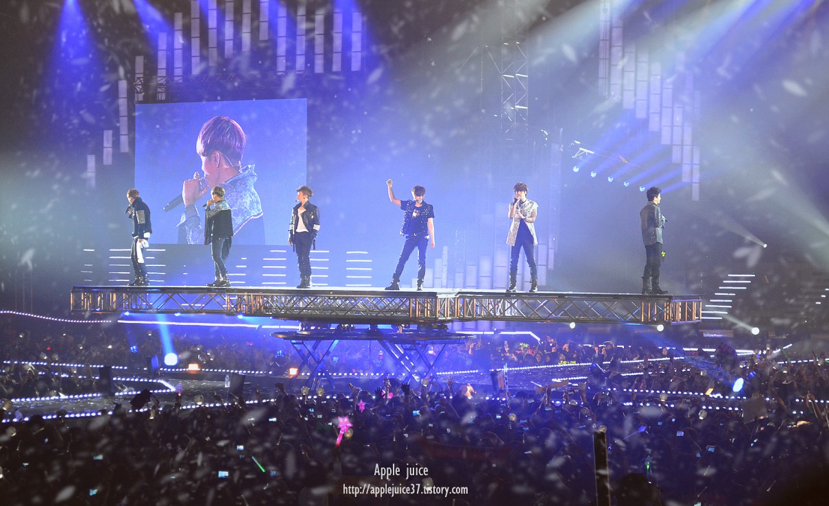 Từ BEAST đến Highlight: Đã có những bản hit từng khiến fan Kpop chao đảo nhưng chẳng lẽ cái kết lại buồn thế này? - Ảnh 8. Từ BEAST đến Highlight: Đã có những bản hit từng khiến fan Kpop chao đảo nhưng chẳng lẽ cái kết lại buồn thế này? - Ảnh 8.