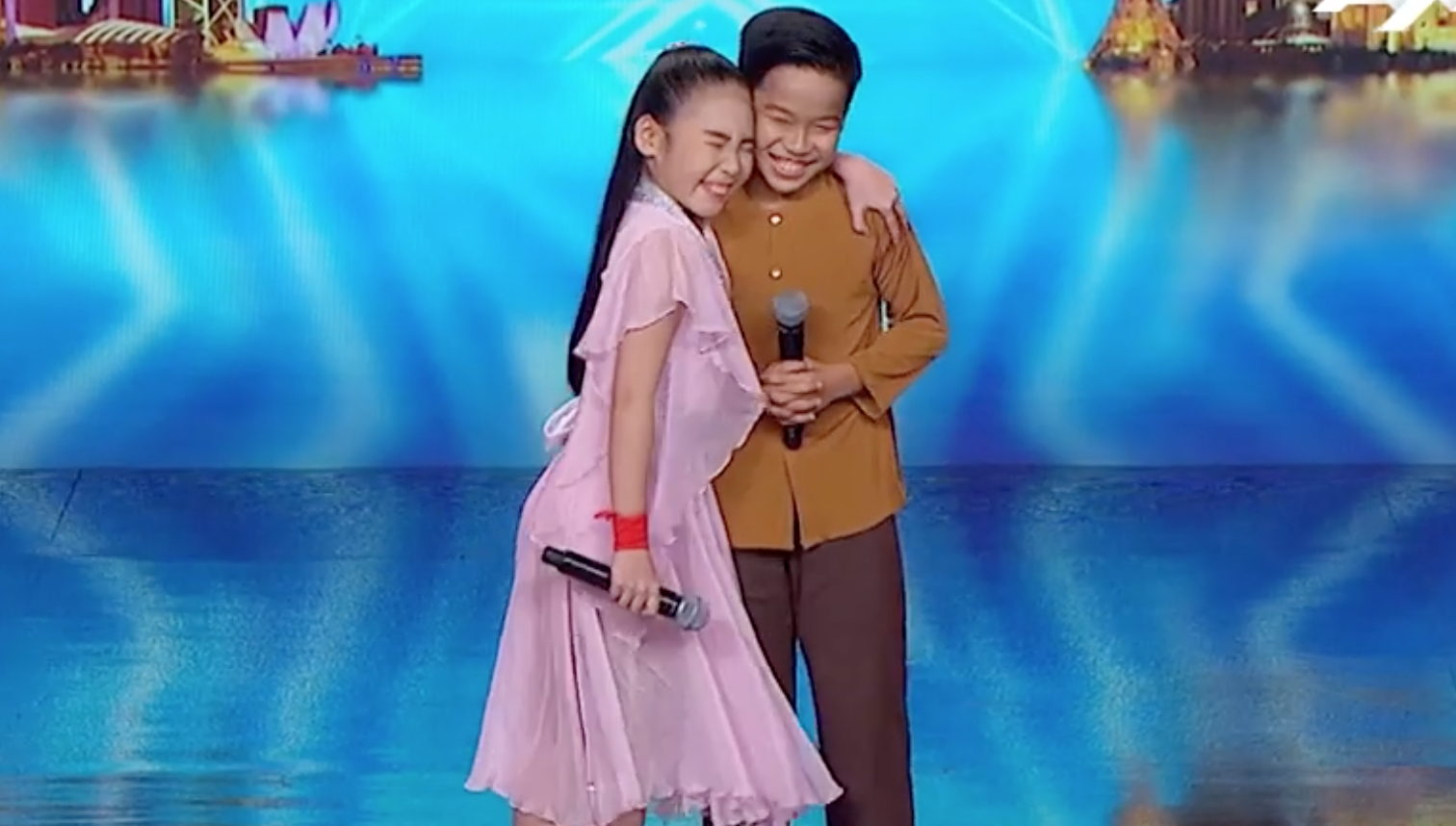 Có tới 5 cái tên đến từ Việt Nam đang chinh chiến ở các TV Show Quốc tế! - Ảnh 7. Có tới 5 cái tên đến từ Việt Nam đang chinh chiến ở các TV Show Quốc tế! - Ảnh 7.