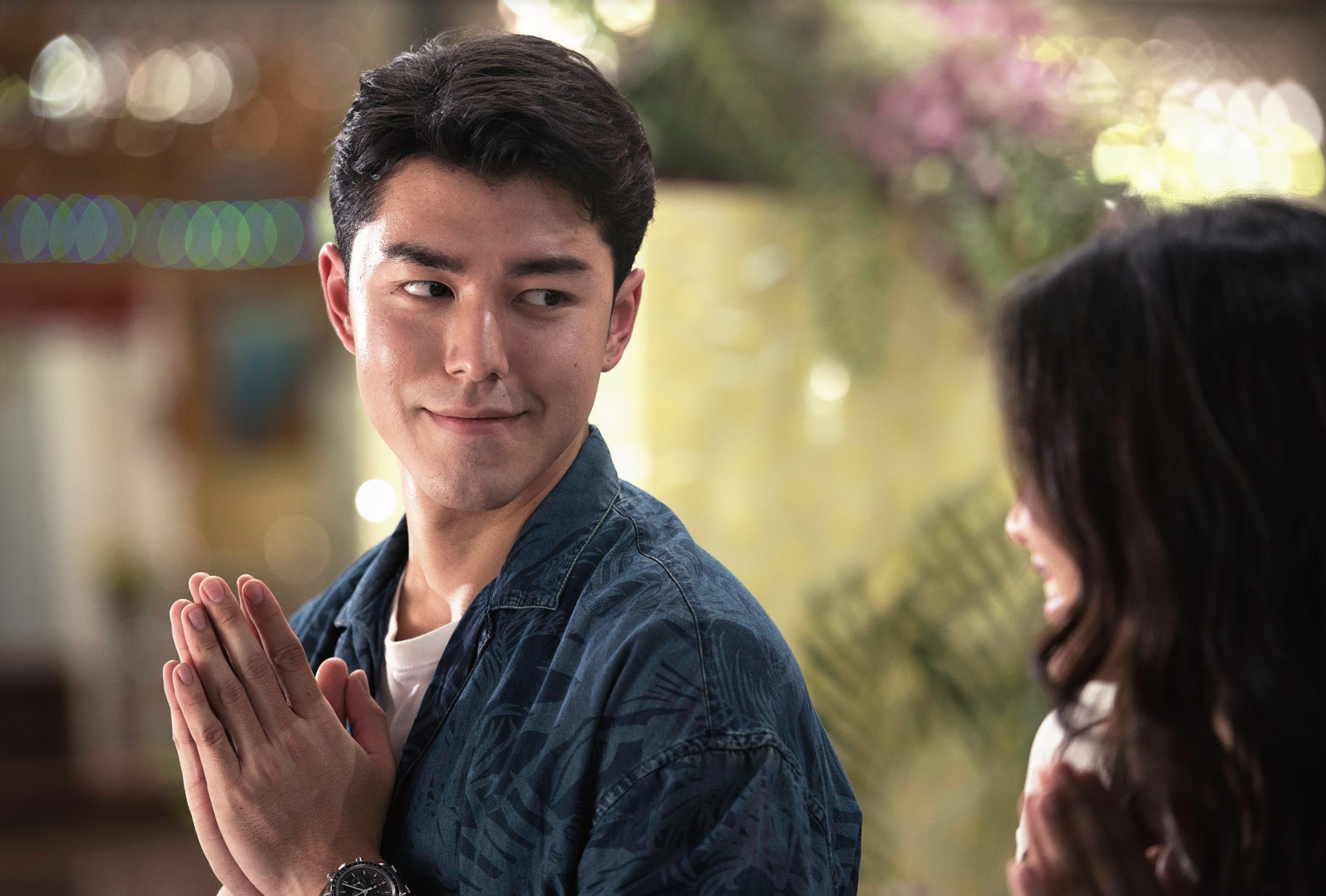 Review cực ngắn Friend Zone: Cười banh rạp từ đầu tới cuối với câu chuyện yêu nhầm bạn thân! - Ảnh 4. Review cực ngắn Friend Zone: Cười banh rạp từ đầu tới cuối với câu chuyện yêu nhầm bạn thân! - Ảnh 4.