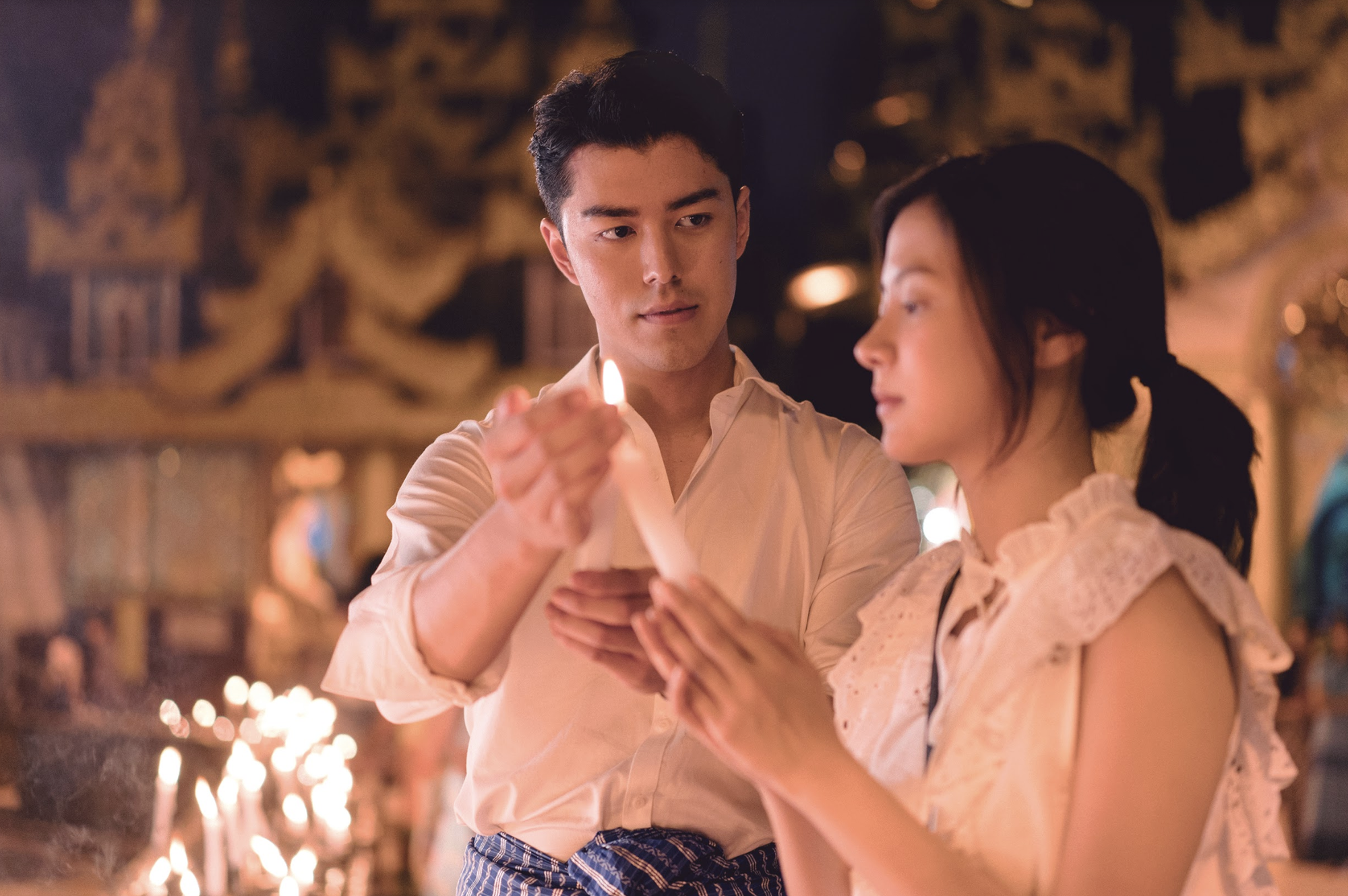 Review cực ngắn Friend Zone: Cười banh rạp từ đầu tới cuối với câu chuyện yêu nhầm bạn thân! - Ảnh 5. Review cực ngắn Friend Zone: Cười banh rạp từ đầu tới cuối với câu chuyện yêu nhầm bạn thân! - Ảnh 5.