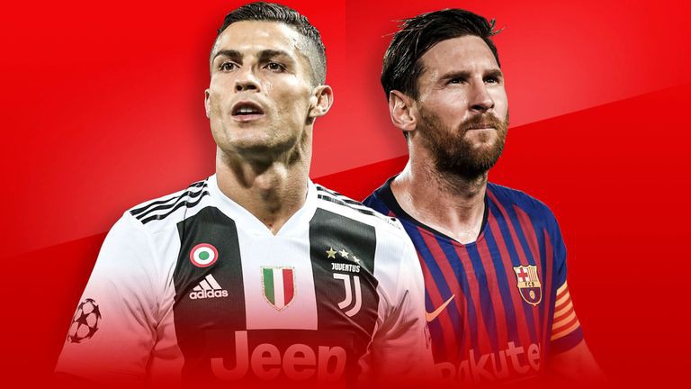 Bóng đá chỉ có 3 thiên tài, Ronaldo không nằm trong số này - Ảnh 1. Bóng đá chỉ có 3 thiên tài, Ronaldo không nằm trong số này - Ảnh 1.